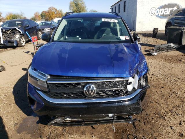 3VVCX7B20PM366579 | 2023 VOLKSWAGEN TAOS S