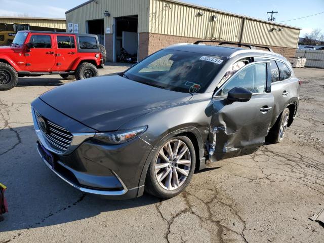 2021 Mazda CX-9 Grand Touring