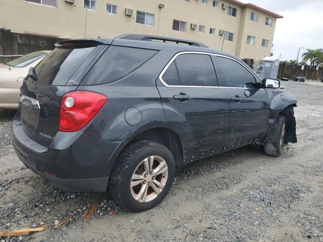 2GNALBEK7E6276747 | 2014 Chevrolet equinox lt