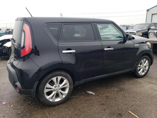 KNDJN2A29F7215054 | 2015 KIA SOUL