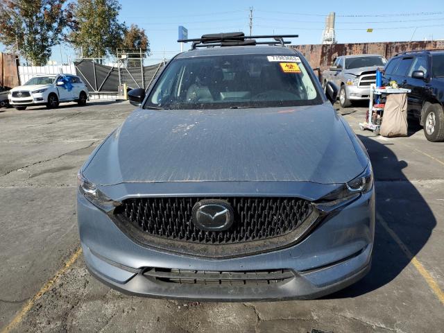 JM3KFACY5M0363289 | 2021 MAZDA CX-5 TOURI