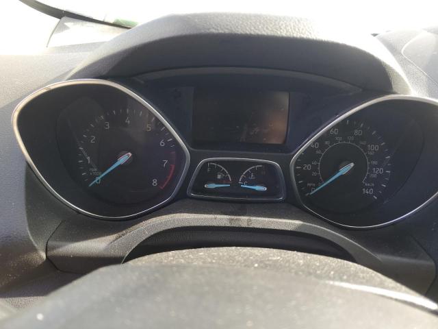1FMCU9HD5JUB83740 Ford ESCAPE SEL