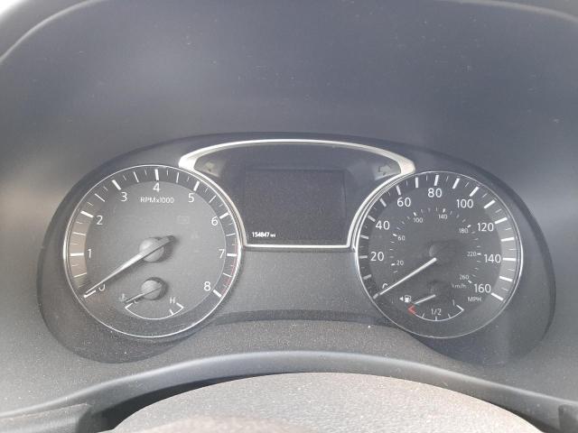 5N1DR2MN7KC636033 2019 Nissan Pathfinder S