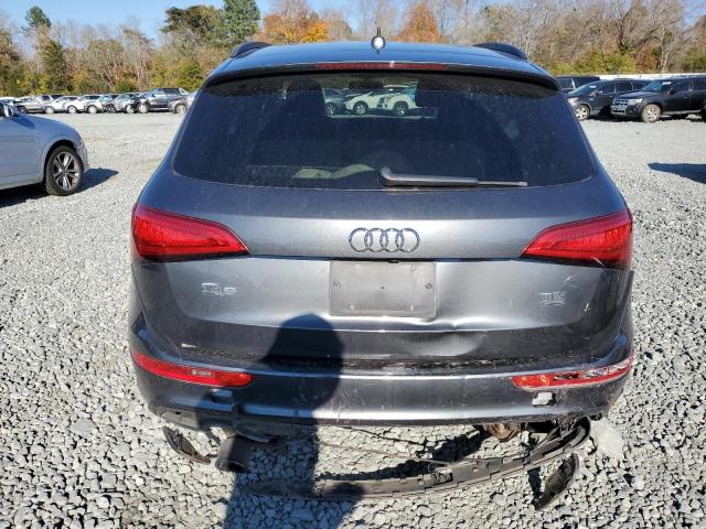 VIN WA1WMAFP4EA120095 2014 Audi Q5, Prestige no.6