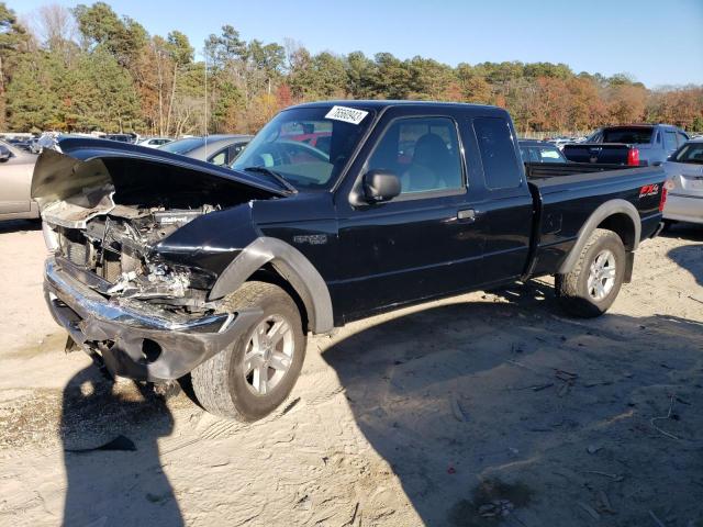 2003 Ford Ranger 