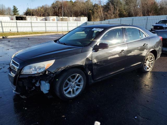 2013 Chevrolet Malibu 