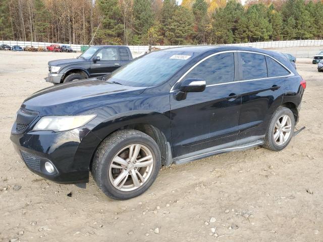 2013 Acura RDX 