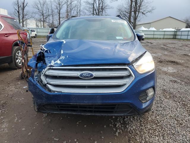 1FMCU9GD0JUC17858 | 2018 Ford escape se