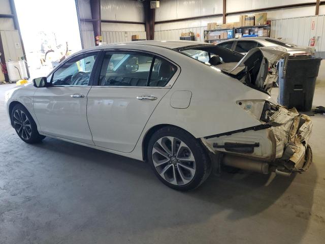 1HGCR2F53FA236289 | 2015 HONDA ACCORD SPO