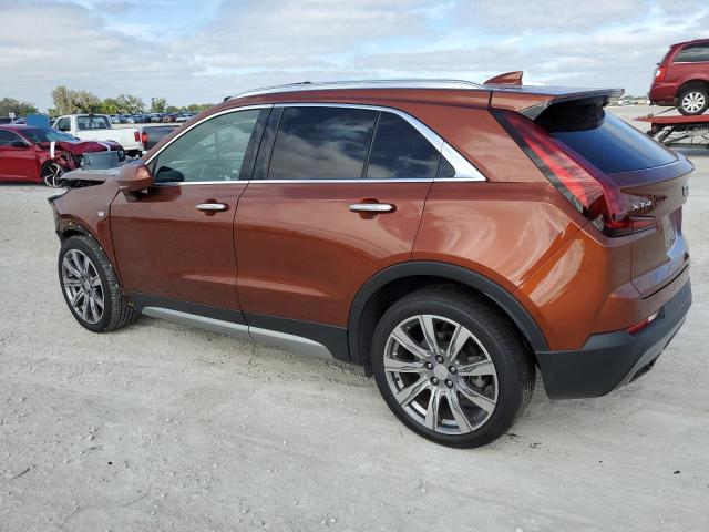 2019 Cadillac Xt4 Premium Luxury VIN: 1GYFZCR42KF103678 Lot: 77851903
