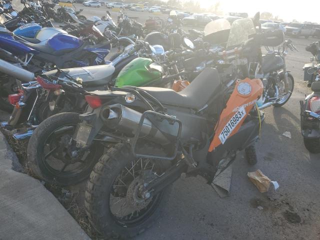 2010 KTM 990 ADVENT - VBKVA7404AM966639