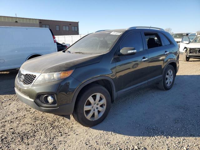 2011 Kia Sorento Base