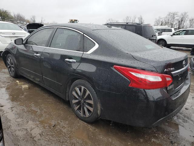 Vin: 1n4al3ap3gc195695, lot: 77036743, nissan altima 2.5 20162