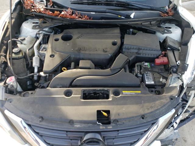 2017 NISSAN ALTIMA 2.5 - 1N4AL3AP8HN324388