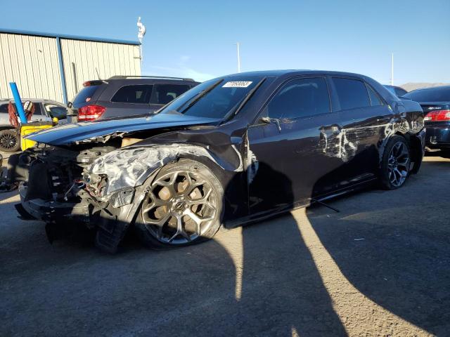 2018 Chrysler 300 