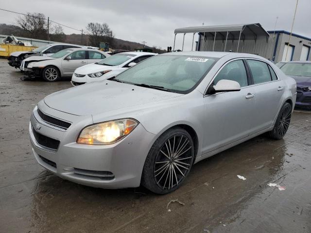 1G1ZC5E04AF192597 | 2010 Chevrolet malibu 1lt