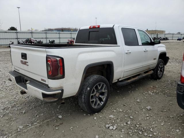 2017 GMC SIERRA K1500 SLT Photos | WI - APPLETON - Repairable Salvage ...