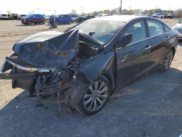 2012 Hyundai Sonata SE