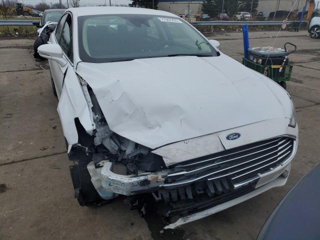 3FA6P0CD0LR235769 | 2020 FORD FUSION SEL