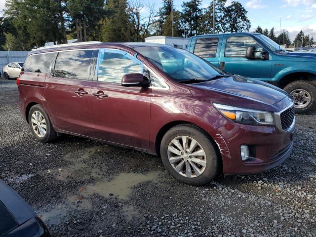 KNDMC5C12F6028074 KIA SEDONA EX