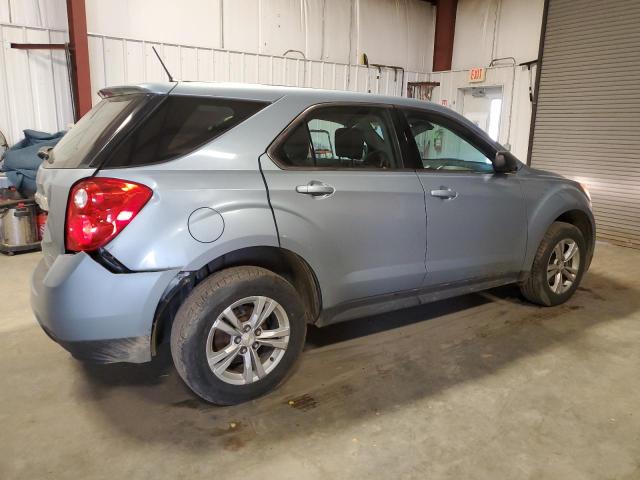 2GNFLEEK5E6255063 | 2014 CHEVROLET EQUINOX LS