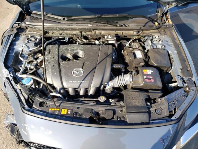 3MZBPACL5NM318598 Mazda 3 PREFERRE 11