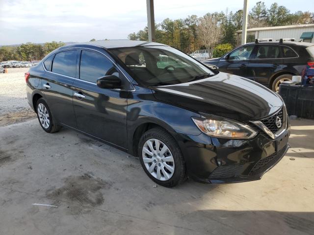 3N1AB7AP3HL716976 | 2017 Nissan sentra s