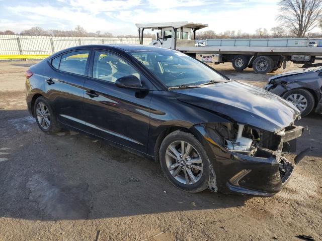 5NPD84LF8JH381246 | 2018 HYUNDAI ELANTRA SE