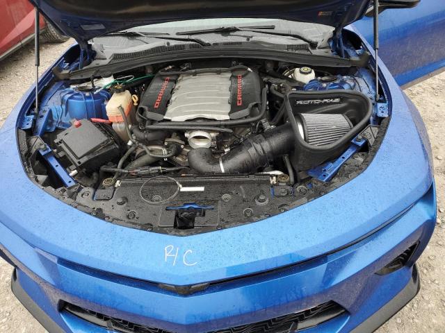 1G1FE1R73H0188633 | 2017 Chevrolet camaro ss