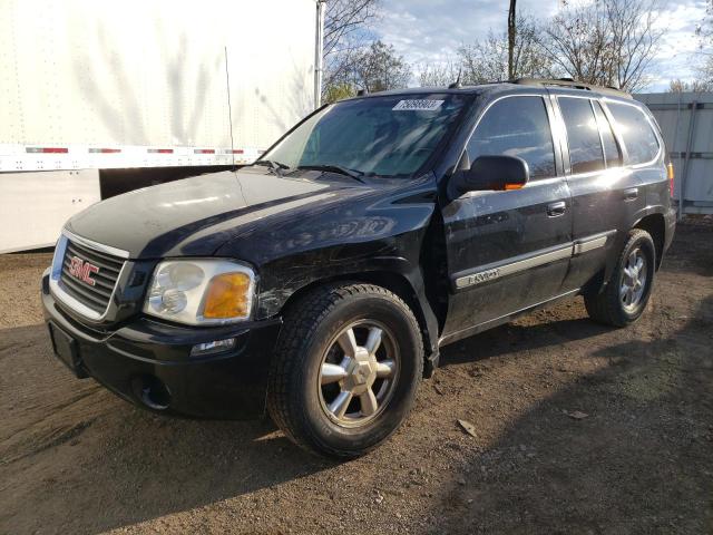 2005 GMC Envoy 