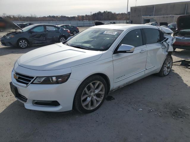 2017 Chevrolet Impala Premier