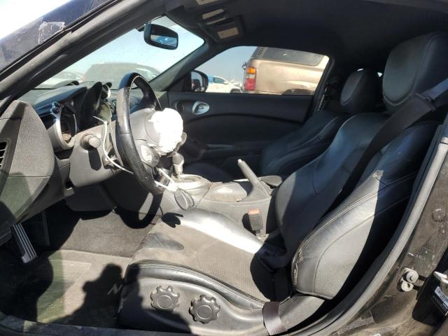 JN1AZ4EH2EM630105 Nissan 370Z BASE