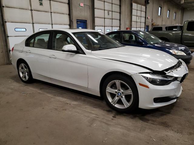 WBA3B1C55FK141449 | 2015 BMW 320 I