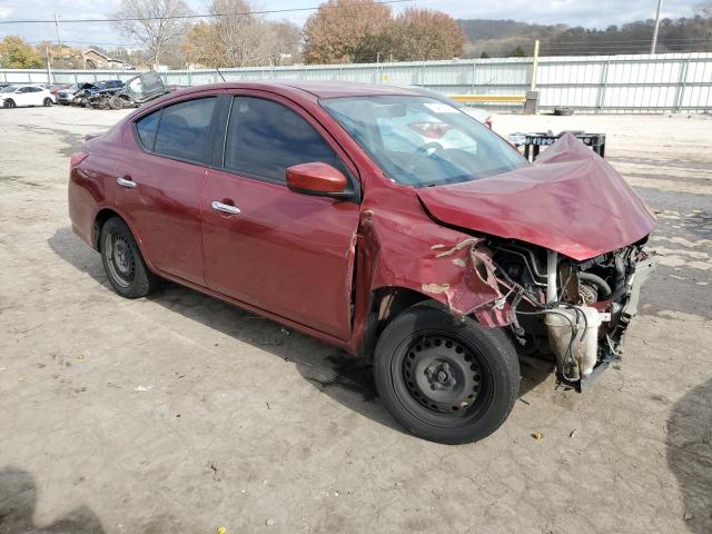 3N1CN7AP4JL863829 | 2018 NISSAN VERSA S