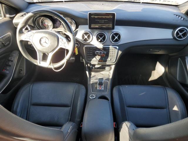 VIN WDDTG5CB3FJ117034 2015 Mercedes-Benz GLA-Class,... no.8