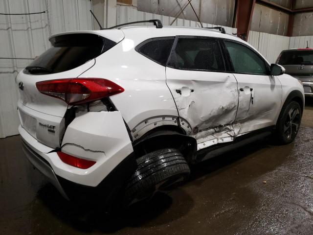 Vin: km8j3ca21hu282839, lot: 74373313, hyundai tucson limited 20173