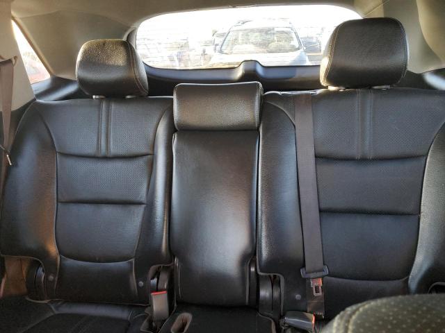 5XYKUDA22BG110582 2011 Kia Sorento Ex