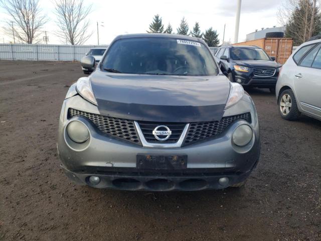 2011 Nissan Juke S VIN: JN8AF5MV4BT012714 Lot: 78057293