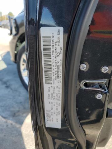 2016 DODGE RAM 3C6RR7KT7GG326968