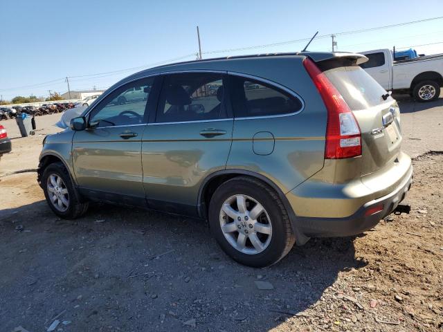 JHLRE38718C054450 2008 Honda Cr-V Exl