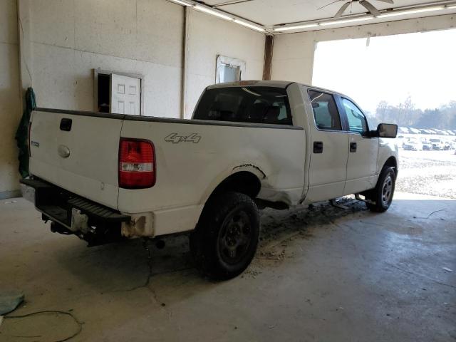 1FTRW14W26FB27431 2006 Ford F150 Supercrew