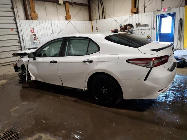 4T1B11HK7KU234242 | 2019 TOYOTA CAMRY L