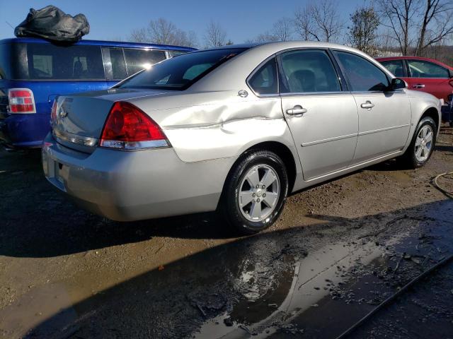 2007 Chevrolet Impala Lt VIN: 2G1WT55N679336005 Lot: 77666643
