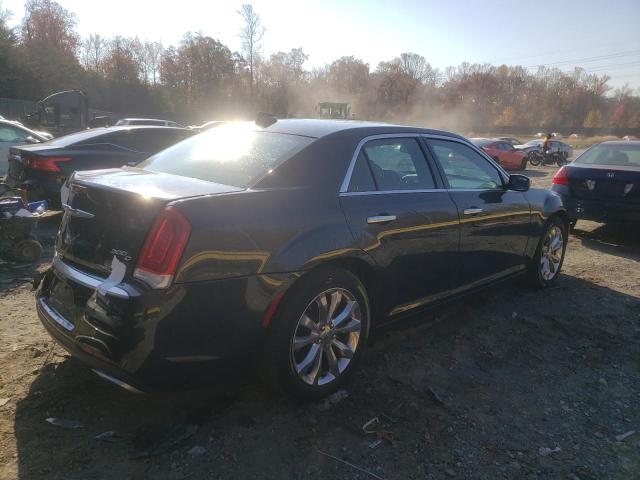 2015 CHRYSLER 300C PLATI 2C3CCASG6FH833170