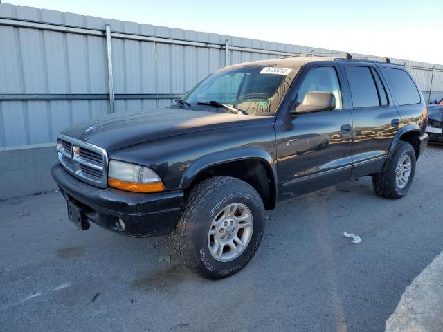 2003 Dodge Durango SLT