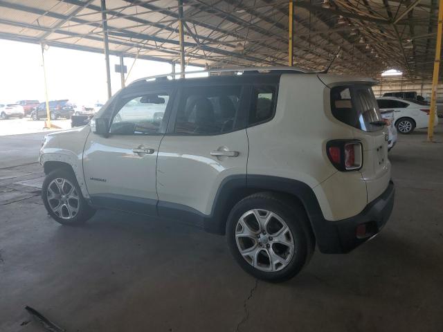 ZACCJADB6HPE40645 | 2017 JEEP RENEGADE L