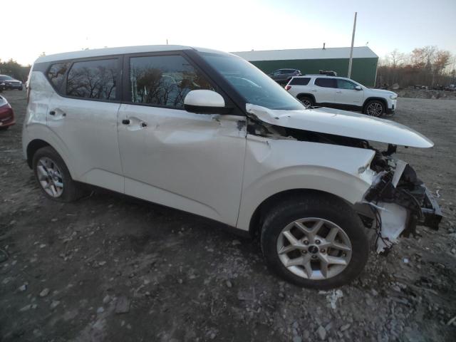 KNDJ23AU3P7840986 | 2023 KIA SOUL LX