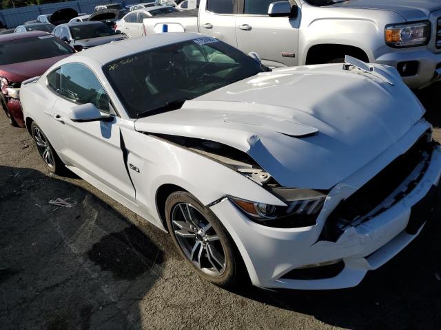 1FA6P8CF6F5404121 Ford MUSTANG GT