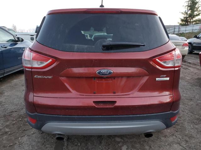 1FMCU0GX4GUA37569 | 2016 FORD ESCAPE SE