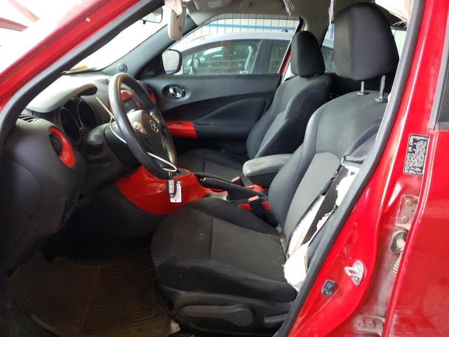 2016 NISSAN JUKE S - JN8AF5MV5GT653717